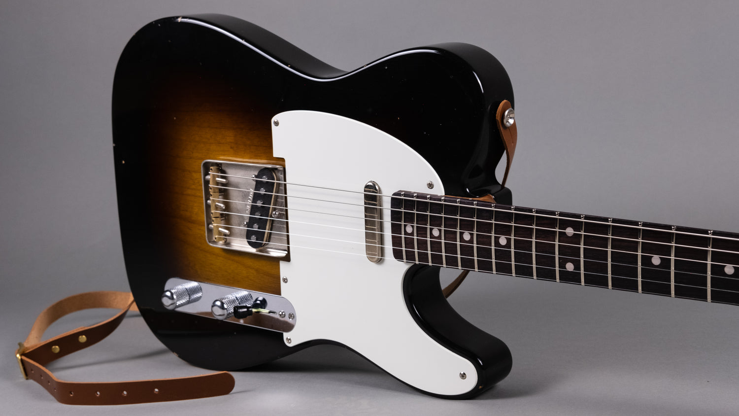 In-stock Guitars