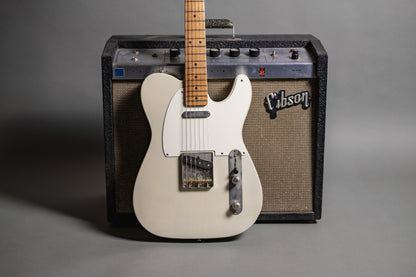 Lewis Parker Guitar Co. - Signature "T" in Custom Colour Strawberry Blonde