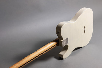 Lewis Parker Guitar Co. - Signature "T" in Custom Colour Strawberry Blonde