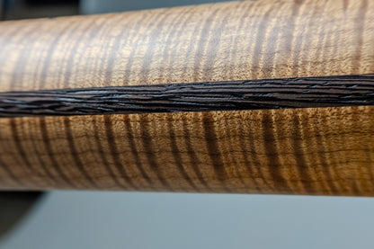 Lewis Parker Guitar Co. - Signature "T" in Custom Colour JC Blonde